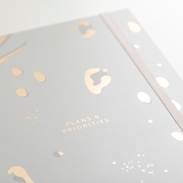 Prateći tjedno zauzet B, 104 stranice-image-1