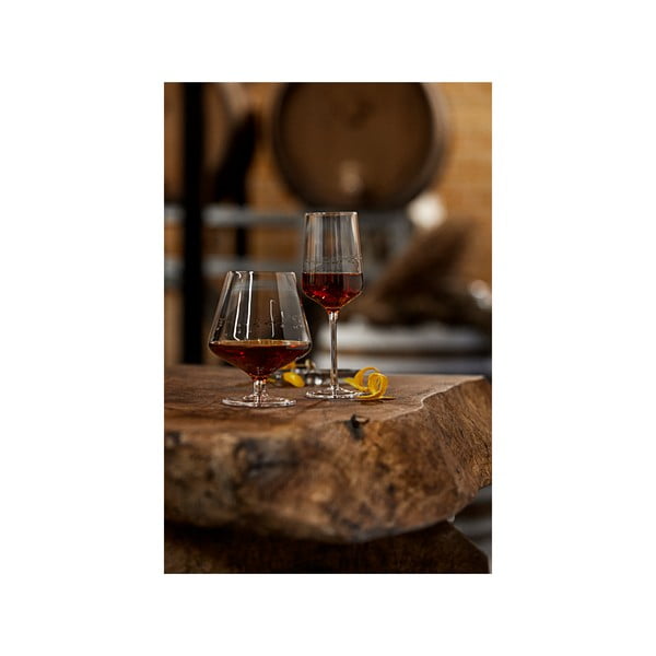 Čaše za šampanjac u setu od 2 kom 210 ml Rocks - Zone-image-3