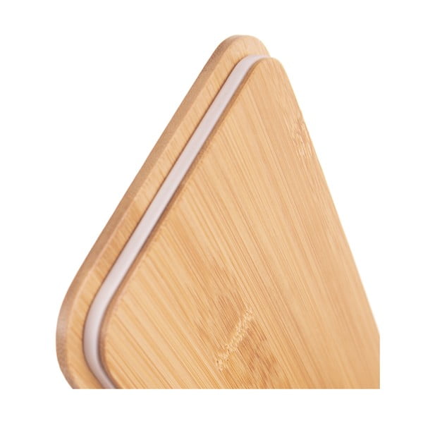 Crna/u prirodnoj boji metalna kutija za čaj – Orion-image-4