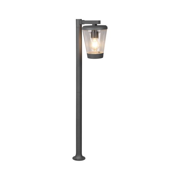 Vanjska svjetiljka (visina 10 cm) Cavado – Trio