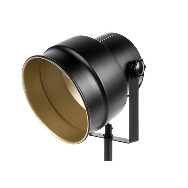 Crna stolna lampa Leitmotiv Studio-image-1