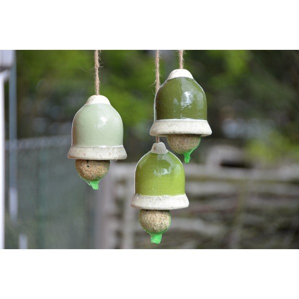 Držač za hranu od loja 3 kom – Esschert Design-image-2