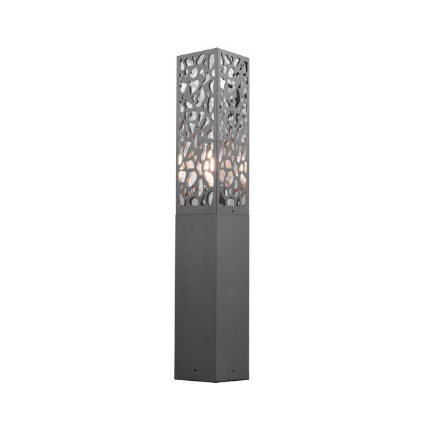 Stup vanjska svjetiljka (visina 60 cm) Cooper - Trio-image-2