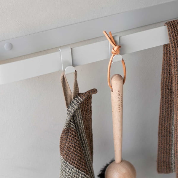 Čelične kuke za vješanje u setu od 4 kom Carry - Mette Ditmer Denmark-image-1