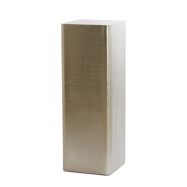 Metalni pomoćni stol 35,5x35,5 cm Alurio – Light & Living