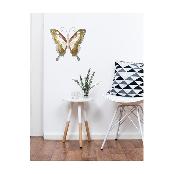 Zidni ukras Mauro Ferretti Butterfly, 35 x 30,5 cm-image-1