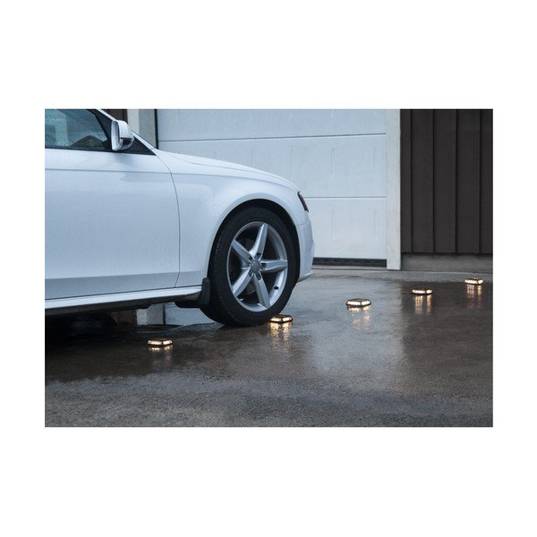 Vanjsko solarno LED svjetlo za automobile Star Trading Driveway-image-1