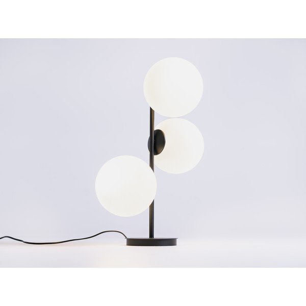 Crna stolna lampa Bobler - CustomForm-image-2