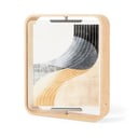 Drveni stojeći okvir u prirodnoj boji 26x31,5 cm Bellwood – Umbra