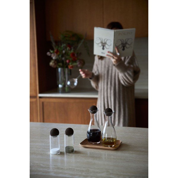 Set za ulje i ocat 2 kom Nature – Sagaform-image-2