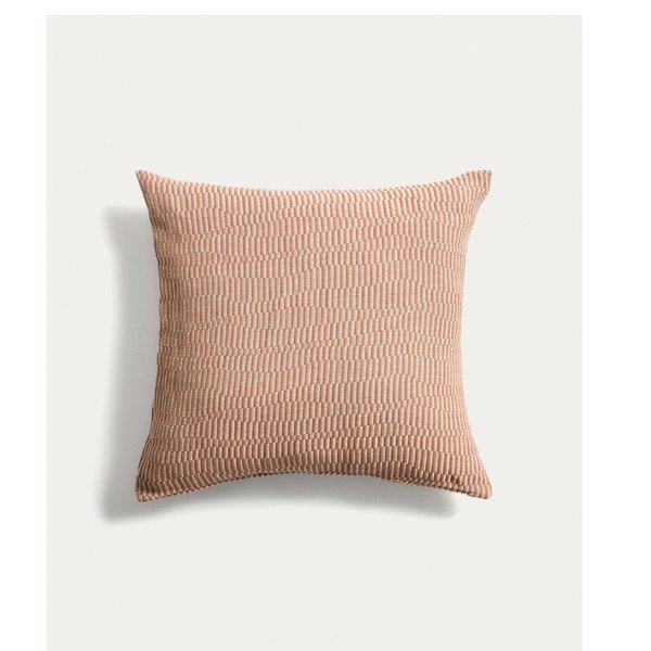 Ukrasna jastučnica od jacquarda 50x50 cm Nerel – Kave Home