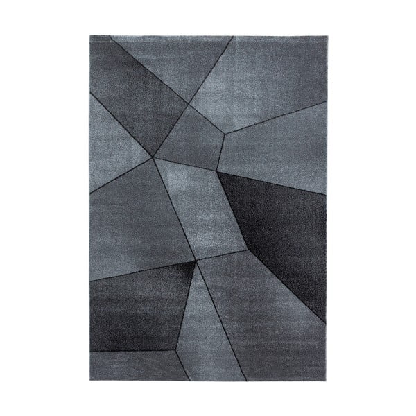 Tamno sivi tepih 160x230 cm Beta – Ayyildiz Carpets