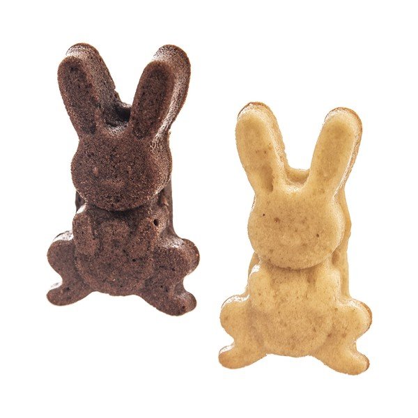 Silikonski kalup za pečenje 13,5x21 cm – Orion-image-1