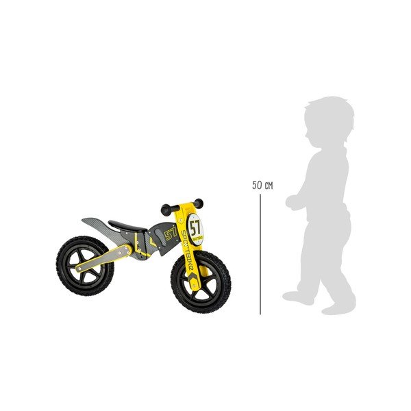 Legler Motocross dječja izbacivača-image-1