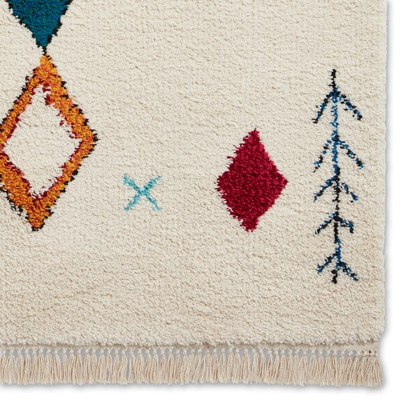 Bež tepih 170x120 cm Boho - Think Rugs-image-4