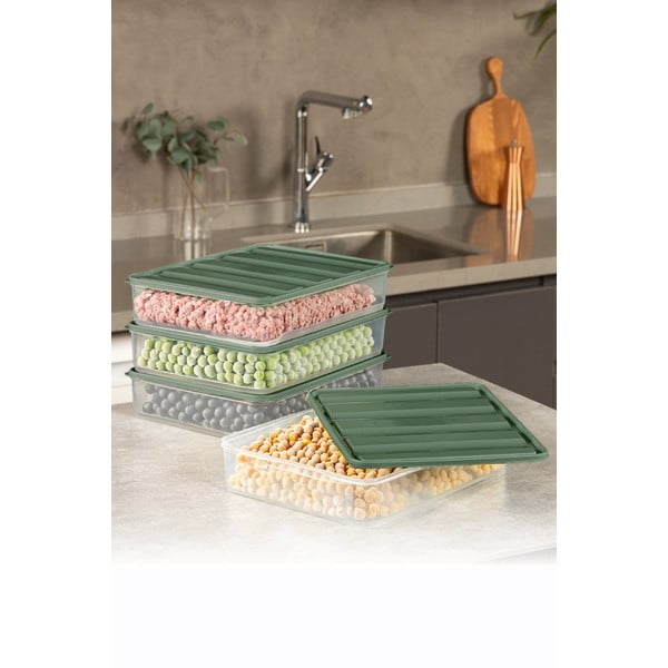 Posude za ručak u setu 4 kom – Hermia-image-4