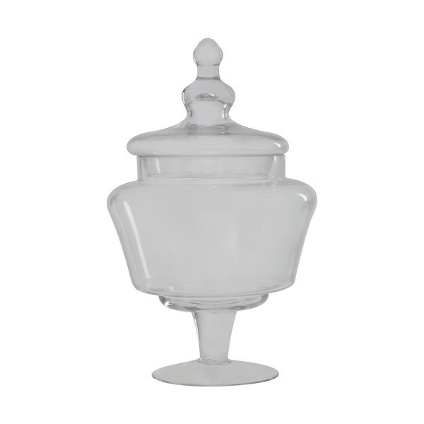 Staklena posuda za namirnice za kolačiće Olivia – Premier Housewares