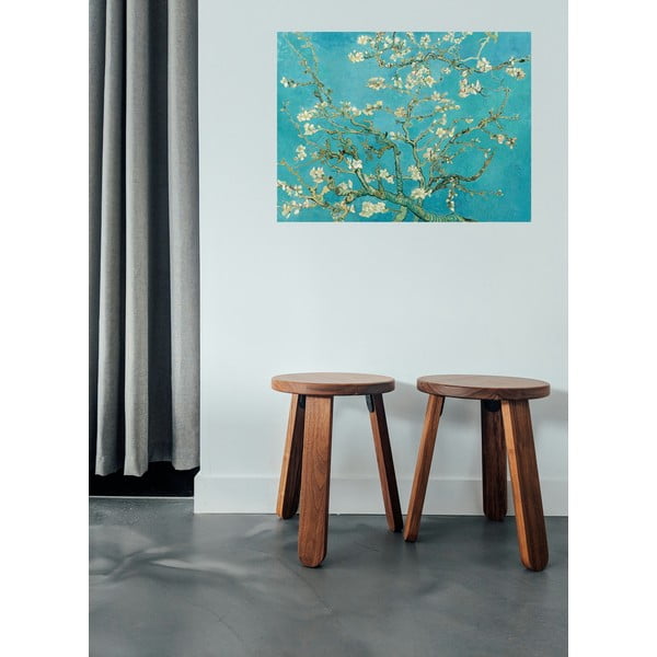 Reprodukcija slike Vincenta Van Gogha - Almond Blossom, 70 x 50 cm-image-1