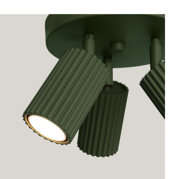 Zeleni reflektor Gleam – Sollux-image-1