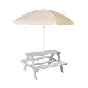 Set dječjeg vrtnog namještaja Outdoor+ – Roba