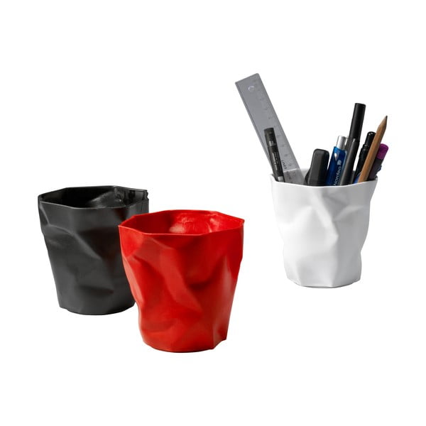 Držač za olovke Essey Pen Pen White-image-3