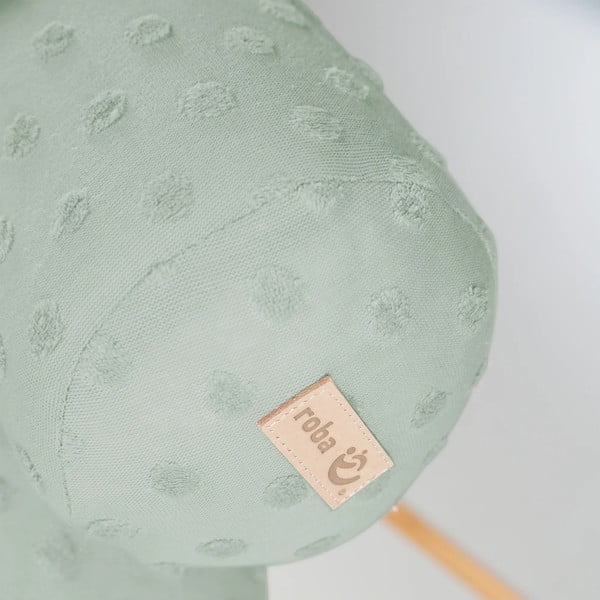 Zeleni jastuk za dojenje Lil Planet – Roba-image-1