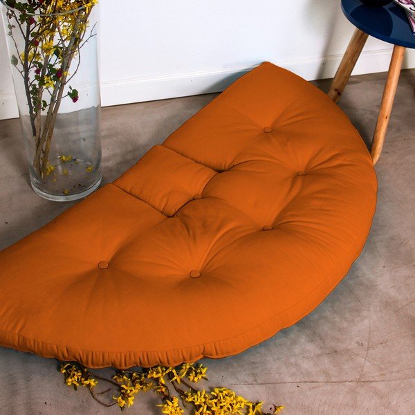 Karup Baby Nest Orange dječja stolica-image-1