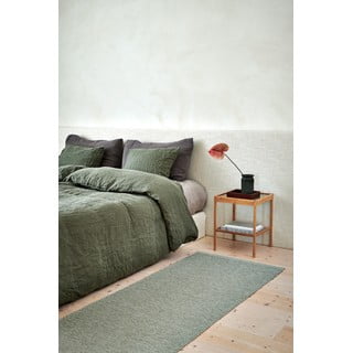 Svijetlo zelena unutarnja i vanjska staza 70x300 cm Emm Sage – Pappelina