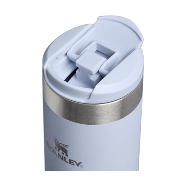 Ljubičasta termo šalica od nehrđajućeg čelika 470 ml AeroLight™ Transit Mug Dew Drop – Stanley-image-2