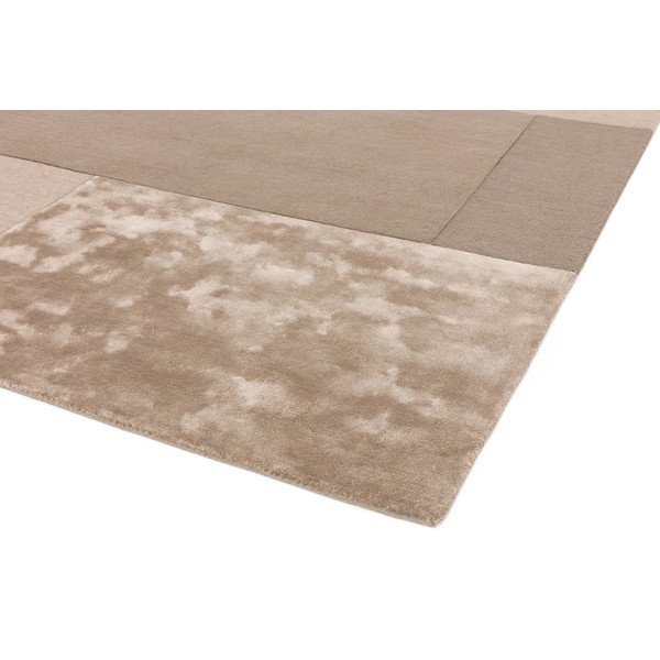 Krem tepih Asiatic Carpets Tate Tonal Textures, 160 x 230 cm-image-3