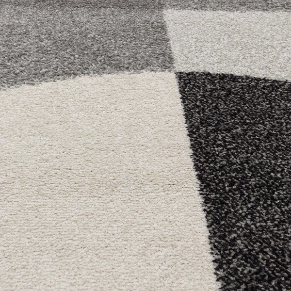 Sivi tepih 120x170 cm Muse – Asiatic Carpets-image-2