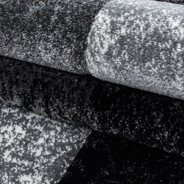 Tamno sivi tepih 120x170 cm Hawaii – Ayyildiz Carpets-image-2