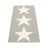 Svijetlo siva unutarnja i vanjska staza 70x150 cm Viggo Warm Grey – Pappelina