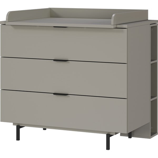 Siva dječja polica 19 cm Tomino – Germania-image-4