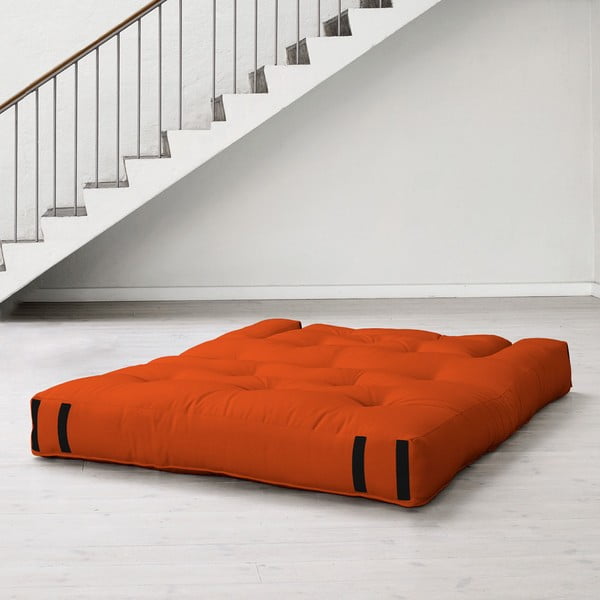 Sofa na razvlačenje Karup Hippo Orange-image-1