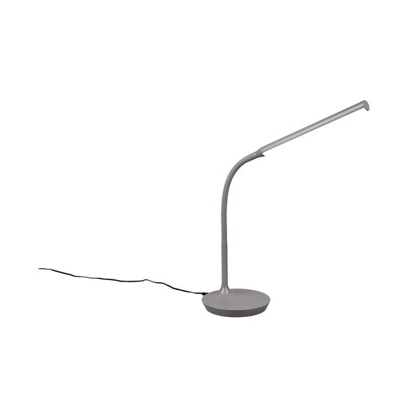 Siva LED stolna lampa (visina 38 cm) Toro – Reality-image-2