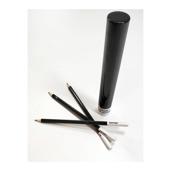 Olovke u setu Gray 446 – Pantone-image-1