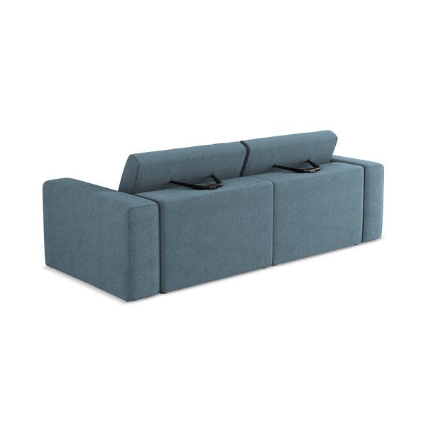 Plava sofa 224 cm Kalea – Makamii-image-3