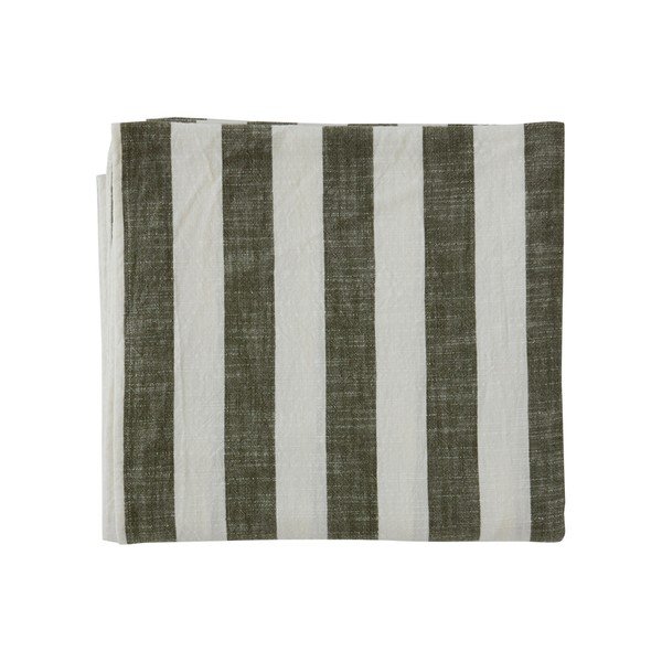 Stolnjak od organskog pamuka 140x200 cm Striped – OYOY Living Design