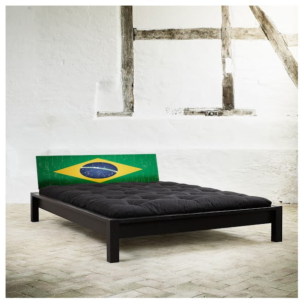 Krevet Tami Brazil, 140x200 cm