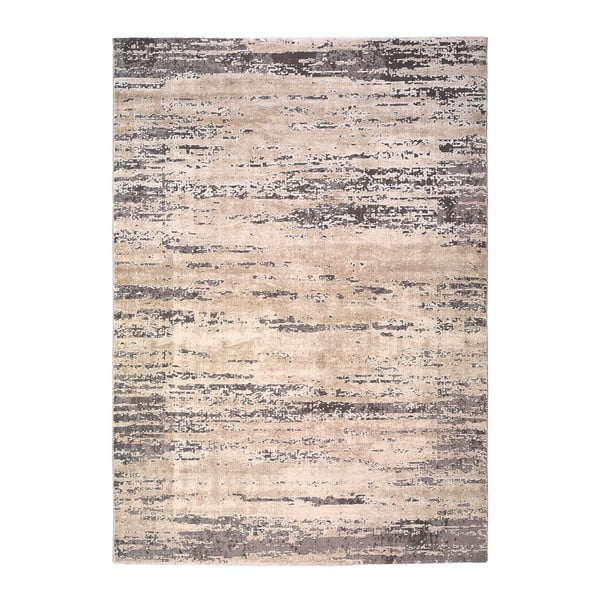 Sivo-bež tepih Universal Seti Abstract, 200 x 290 cm