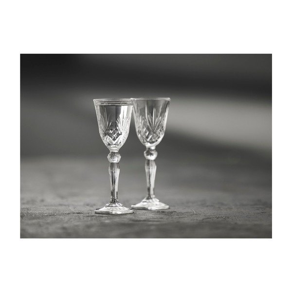 Čaše u setu 4 kom za liker 50 ml Melodia – Lyngby Glas-image-3