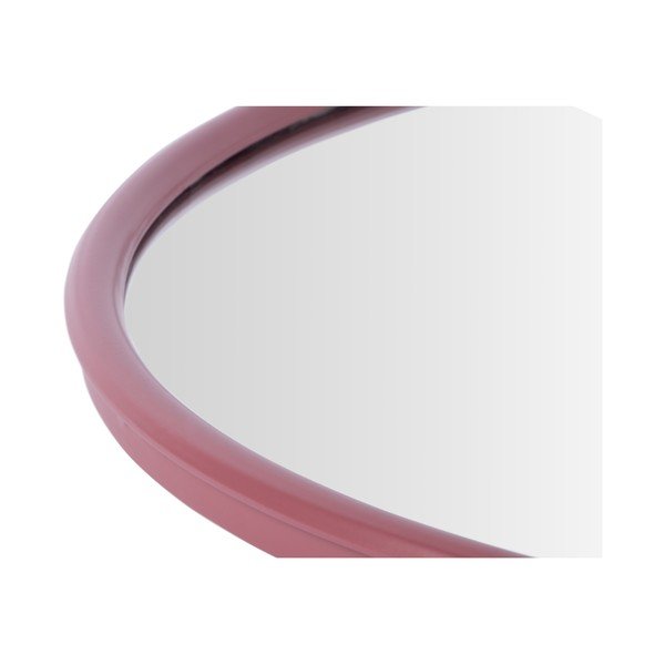 Zidno ogledalo ø 50 cm Riqueza – PT LIVING-image-3