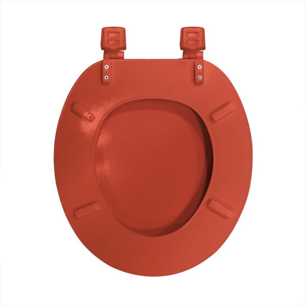 WC daska 37 x 41,5 cm Vitamine – douceur d'intérieur-image-2