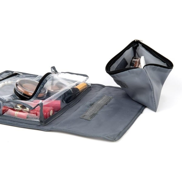 Viseći putni kozmetički organizer Domopak Travel-image-4