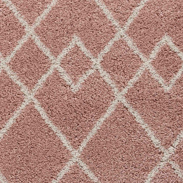Ružičasti tepih 160x220 cm Royal Nomadic – Think Rugs-image-4