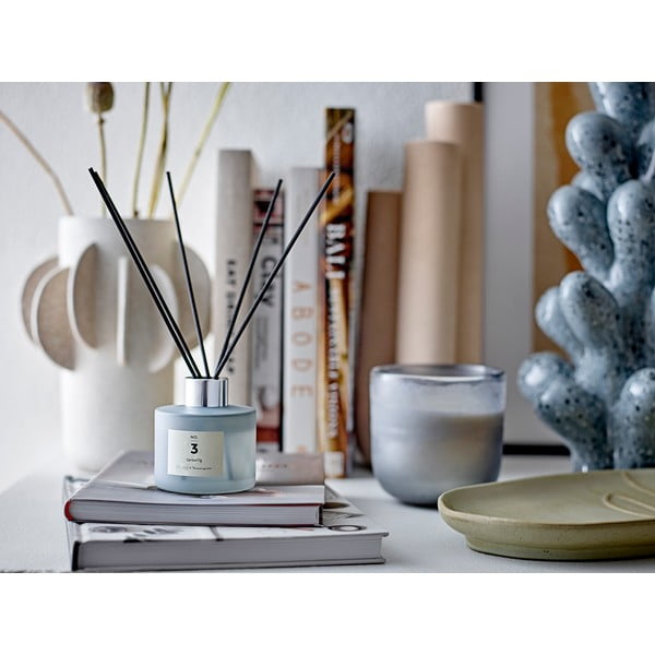 Ukrasni pladanj od kamenine Ngan – Bloomingville-image-2