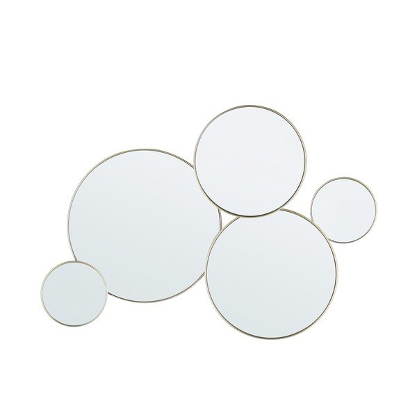 Zidno ogledalo 80x53 cm Connery – Yes Everyday