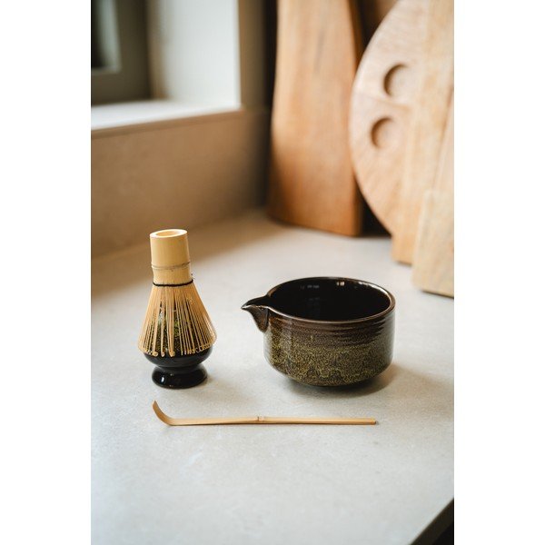 Porculanski matcha set – Bredemeijer-image-3