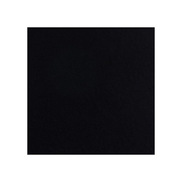 Okrugao pomoćni stol ø 50 cm Tavolino Black – MiaCara-image-3